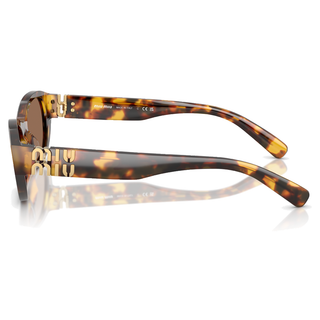 
  
    HONEY HAVANA | DARK BROWN
  
