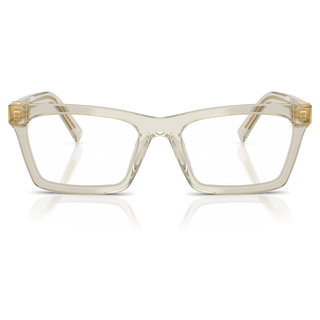 
  
    HEMP TRANSPARENT | DEMO LENS
  
