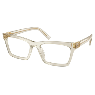 
  
    HEMP TRANSPARENT | DEMO LENS
  
