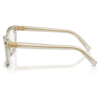 
  
    HEMP TRANSPARENT | DEMO LENS
  
