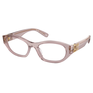 
  
    MAUVE TRASPARENT | DEMO LENS
  
