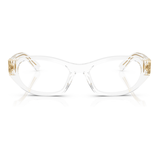 
  
    TRASPARENT | DEMO LENS
  
