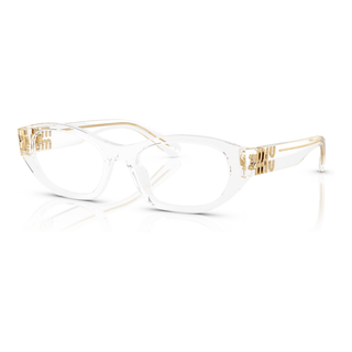 
  
    TRASPARENT | DEMO LENS
  
