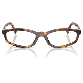
  
    HONEY HAVANA | CLEAR BLUE LIGHT FILTER
  
