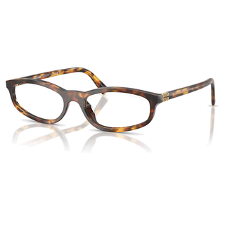 
  
    HONEY HAVANA | CLEAR BLUE LIGHT FILTER
  
