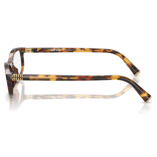 
  
    HONEY HAVANA | CLEAR BLUE LIGHT FILTER
  
