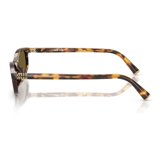 
  
    HONEY HAVANA | DARK BROWN
  
