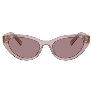 
  
    MAUVE TRASPARENT | LIGHT PURPLE BROWN
  
