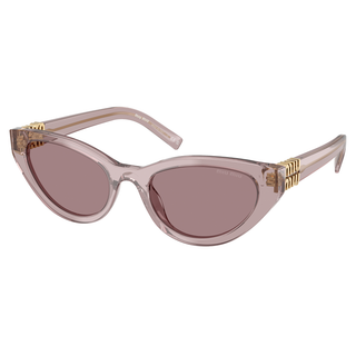 
  
    MAUVE TRASPARENT | LIGHT PURPLE BROWN
  
