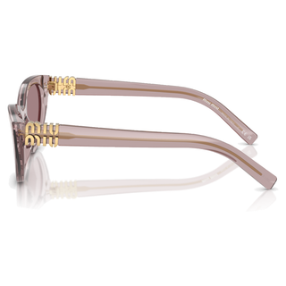 
  
    MAUVE TRASPARENT | LIGHT PURPLE BROWN
  
