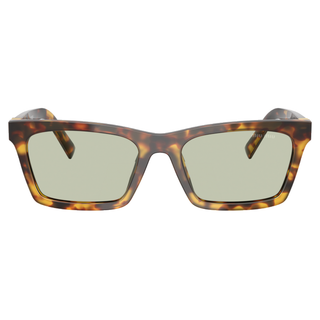
  
    HONEY HAVANA | LIGHT GREEN
  
