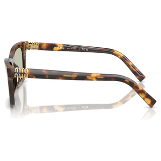 
  
    HONEY HAVANA | LIGHT GREEN
  
