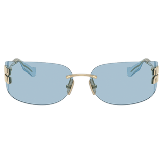 
  
    PALE GOLD | LIGHT BLUE
  
