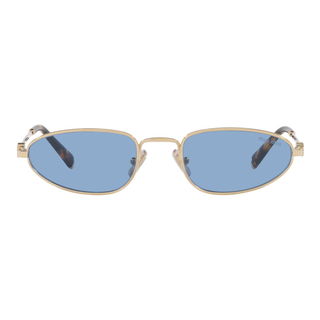 
  
    PALE GOLD | LIGHT BLUE
  
