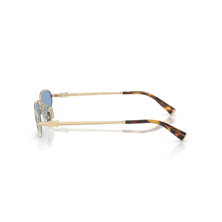 
  
    PALE GOLD | LIGHT BLUE
  
