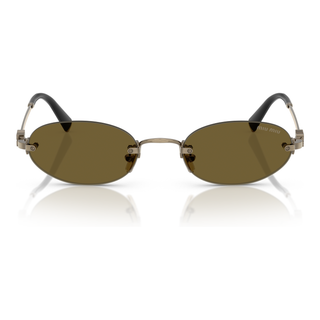 
  
    OLD GOLD | DARK BROWN
  
