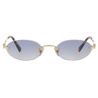 
  
    PALE GOLD | CLEAR GRADIENT LIGHT BLUE
  
