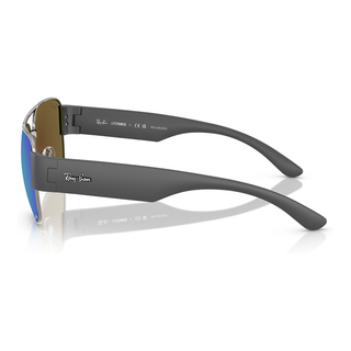 
  
    GUNMETAL | POLAR GREY MIRROR BLUE
  
