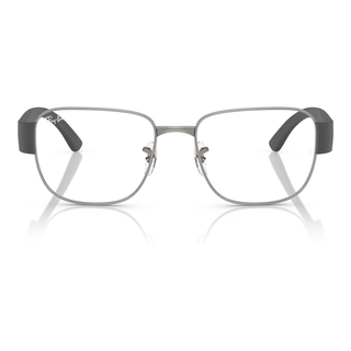 
  
    GUNMETAL | DEMO LENS
  
