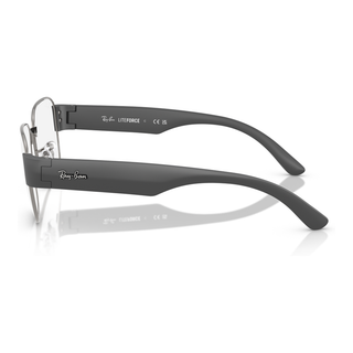 
  
    GUNMETAL | DEMO LENS
  
