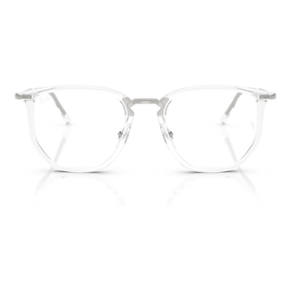 
  
    TRANSPARENT | DEMO LENS
  
