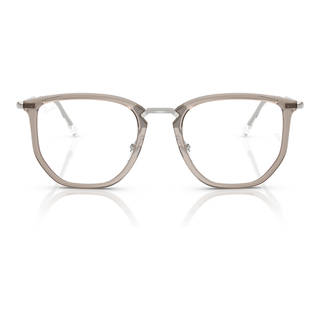 
  
    TRANSPARENT GREY | DEMO LENS
  
