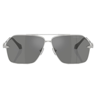 
  
    SILVER | GREY MIRROR SILVER
  
