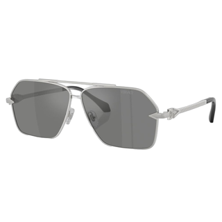 
  
    SILVER | GREY MIRROR SILVER
  
