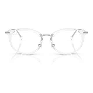 
  
    TRANSPARENT | DEMO LENS
  
