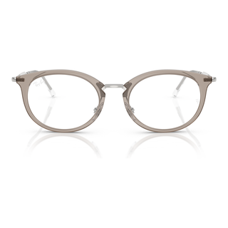 
  
    TRANSPARENT GREY | DEMO LENS
  
