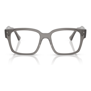 
  
    TRANSPARENT GREY | DEMO LENS
  
