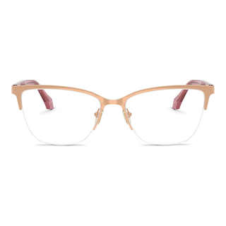 
  
    ROSE GOLD | DEMO LENS
  
