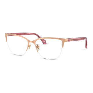 
  
    ROSE GOLD | DEMO LENS
  
