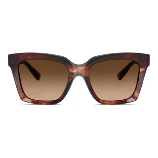 
  
    DARK RED HAVANA | BROWN GRADIENT
  
