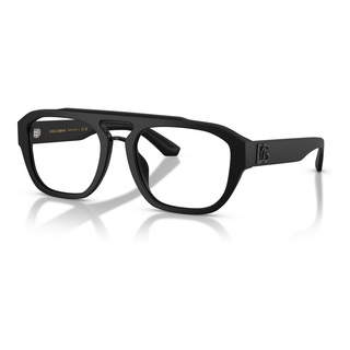 
  
    MATTE BLACK | DEMO LENS
  

