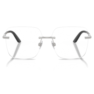 
  
    SILVER | DEMO LENS
  
