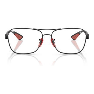 
  
    MATTE BLACK | DEMO LENS
  
