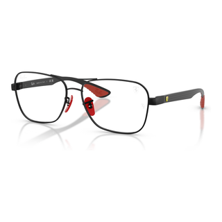 
  
    MATTE BLACK | DEMO LENS
  
