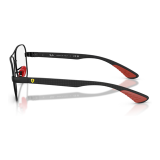 
  
    MATTE BLACK | DEMO LENS
  
