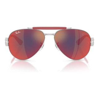 
  
    SILVER | DARK GREY MIRROR BLUE/RED
  
