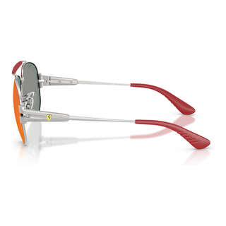 
  
    SILVER | DARK GREY MIRROR BLUE/RED
  
