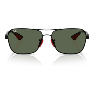 
  
    MATTE BLACK | DARK GREEN
  
