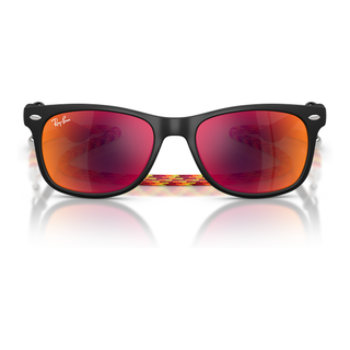 
  
    RUBBER BLACK | BROWN MIRROR ORANGE
  

