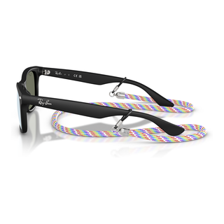 
  
    RUBBER BLACK | GREEN MIRROR SILVER
  
