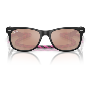 
  
    RUBBER BLACK | ORANGE MIR PINK POLAR
  
