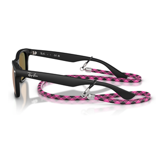 
  
    RUBBER BLACK | ORANGE MIR PINK POLAR
  
