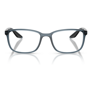 
  
    TRANSPARENT AZURE | DEMO LENS
  
