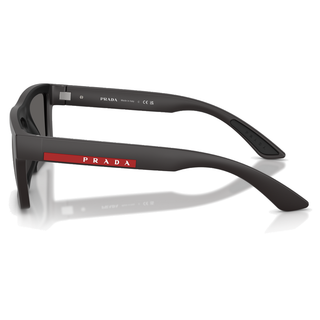 
  
    MATTE GREY/BLACK RUBBER | GREY MIRROR SILVER
  
