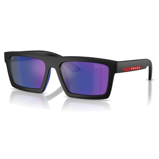 
  
    MATTE BLACK | DARK BLUE MIRROR VIOLET
  

