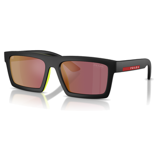 
  
    MATTE BLACK | TUNING DARK GREY MIRROR RED
  
